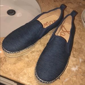 CUTE SAM EDELMEN SHOES!